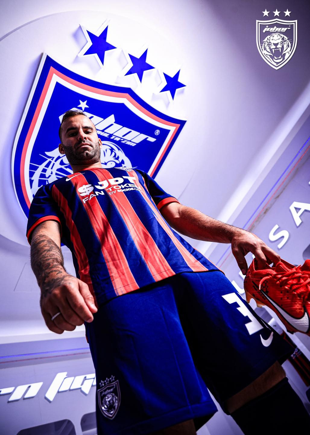 Destinație HALUCINANTĂ pentru &rdquo;Regele&rdquo; care a jucat la Real Madrid și PSG!